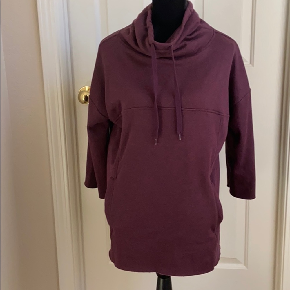 UGG pullover sweater size xs/s - Picture 4 of 12